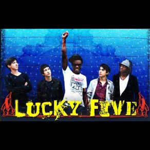 Download track The Queen The Lucky Five