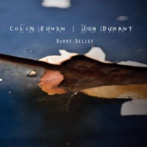 Download track Altitude Colin Edwin, Jon Durant