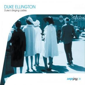 Download track Troubled Waters Duke Ellington