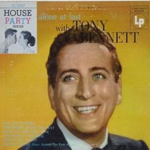 Download track Here In My Heart Tony Bennett
