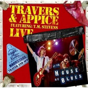 Download track I Don't Care Appice, Travers