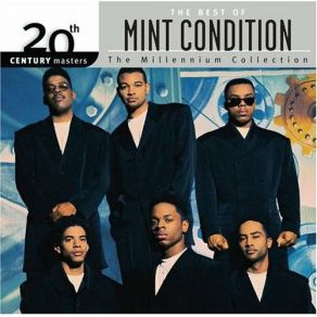 Download track Breakin' My Heart (Pretty Brown Eyes) Mint Condition