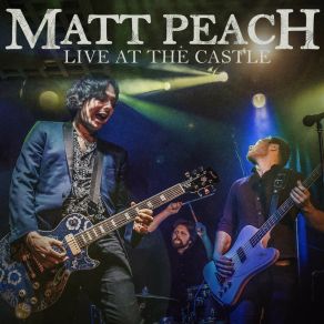 Download track One Night In Paris (Live At The Castle, 2019) Matt Peach