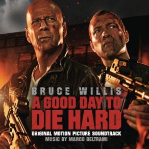 Download track It'S Hard To Kill A McClane Marco Beltrami