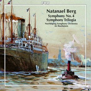 Download track Allegro Moderato Norrköping Symphony Orchestra