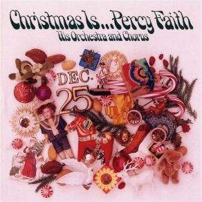 Download track The Christmas Song (Chestnuts Roasting On An Open Fire) Percy Faith & His Orchestra