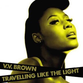Download track L. O. V. E. V. V. Brown