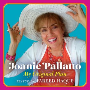 Download track Lucky To Belong To You Joanie PallattoFareed Haque