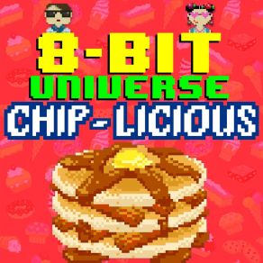 Download track You Da Baddest (8 Bit Version) 8 Bit Universe
