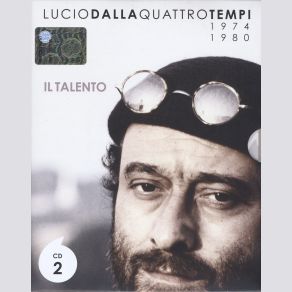 Download track Come E' Profondo Il Mare Lucio Dalla