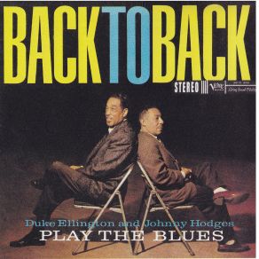 Download track Weary Blues Johnny Hodges, Duke Ellington
