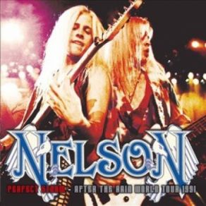 Download track (Can't Live Without Your) Love And Affection Nelson