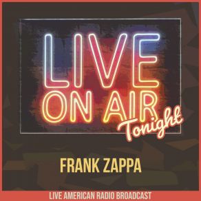 Download track Outside Now Frank Zappa