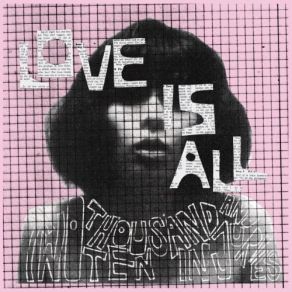 Download track Repetition Love Is All