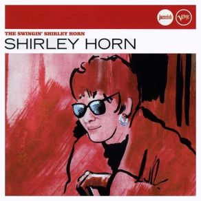 Download track There's A Boat That's Leavin' Soon For New York Shirley Horn