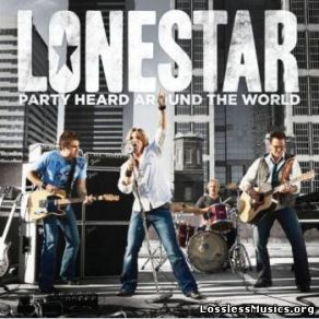 Download track The Future Lonestar