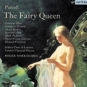 Download track 22. Act 5 - Song - Hark How All Things Henry Purcell