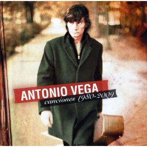 Download track Antes Que Salga El Sol Antonio Vega