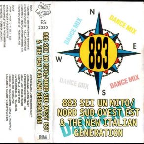 Download track Nord Sud Ovest Est (Album Mix) 888