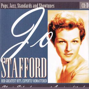 Download track Make Love To Me Jo StaffordPaul Weston And His Orchestra