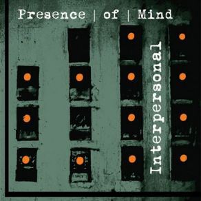 Download track In My Dreams Presence Of Mind