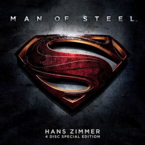 Download track Crafting The Score: Man Of Steel (Interview With Hans Zimmer) Hans Zimmer