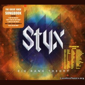 Download track Can't Find My Way Home The Styx