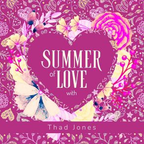 Download track I've Got A Crush On You (Original Mix) Thad Jones
