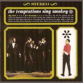 Download track The Way You Do The Things You Do The Temptations