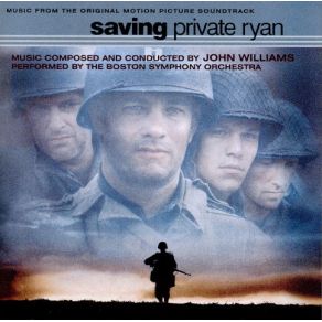 Download track Finding Private Ryan John Williams