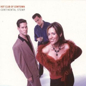Download track I Can'T Give You Anything But Love, Baby Hot Club Of Cowtown