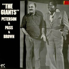 Download track Eyes Of Love Oscar PetersonJoe Pass, Ray Brown
