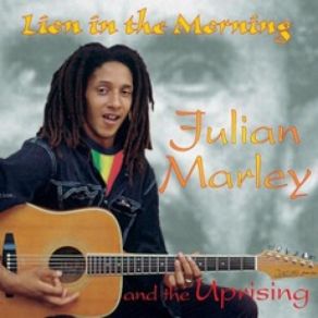 Download track When The Sun Comes Up Julian Marley
