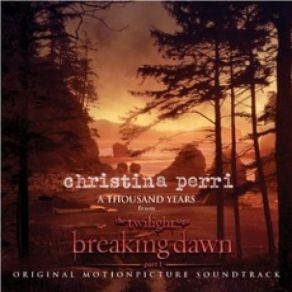 Download track A Thousand Years Christina Perri