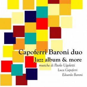 Download track All The Best Capoferri Baroni Duo