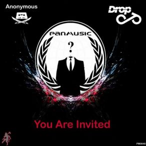 Download track Goofy Anonymous 4, Drop