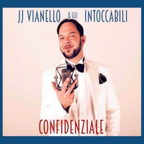 Download track Un' Ora Sola Ti Vorrei' JJ Vianello E Gli Intoccabili