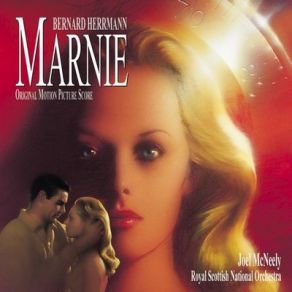 Download track The NIghtmare Bernard Herrmann