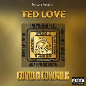 Download track Dont Mind Ted LoveCastro