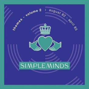 Download track New Gold Dream (81. 82. 83. 84) (German 12 Inch Remix) Simple Minds, Jim Kerr