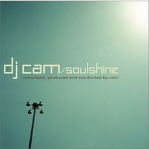 Download track Summer In Paris (Instrumental) DJ Cam