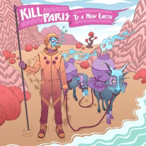 Download track Catch You Kill Paris