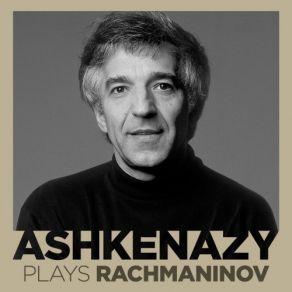 Download track Piano Concerto No. 2 In C Minor, Op. 18 1. Moderato Vladimir Ashkenazy