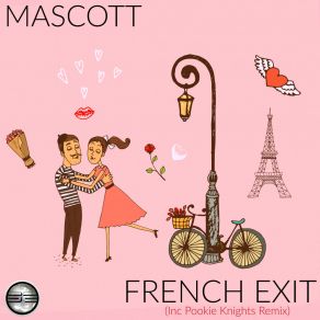 Download track French Exit (Pookie Knights Remix) MascottPookie Knights