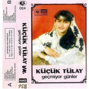 Download track Benim Ağam Küçük Tülay