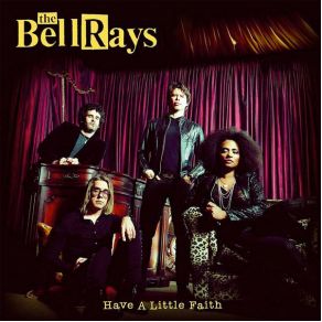 Download track Change The World The Bellrays