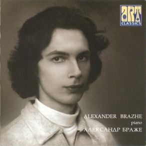 Download track 03. Chopin: Mazurka No. 41 In C Sharp Minor Op. 63 No. 3: Allegretto Alexander Brazhe