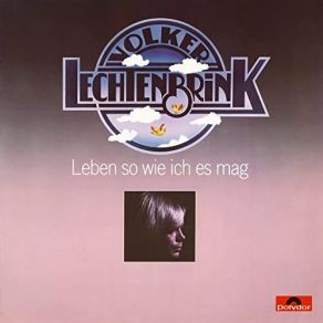 Download track Gleichschritt (Bringt Mich Aus Dem Tritt) Volker Lechtenbrink