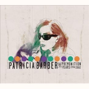 Download track The Fire Patricia Barber