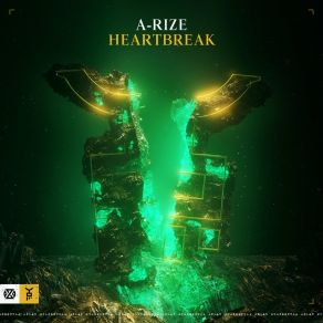Download track Heartbreak (Extended Mix) A-RIZE